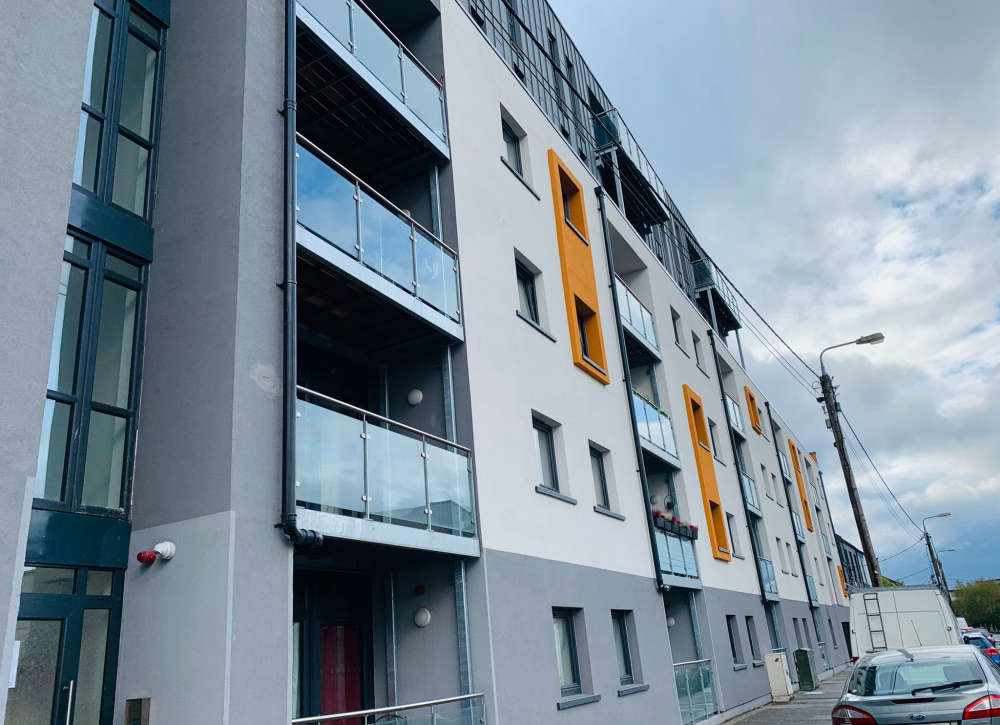 Dundalk JPC told antisocial behaviour at Halliday Mills has 'turned a