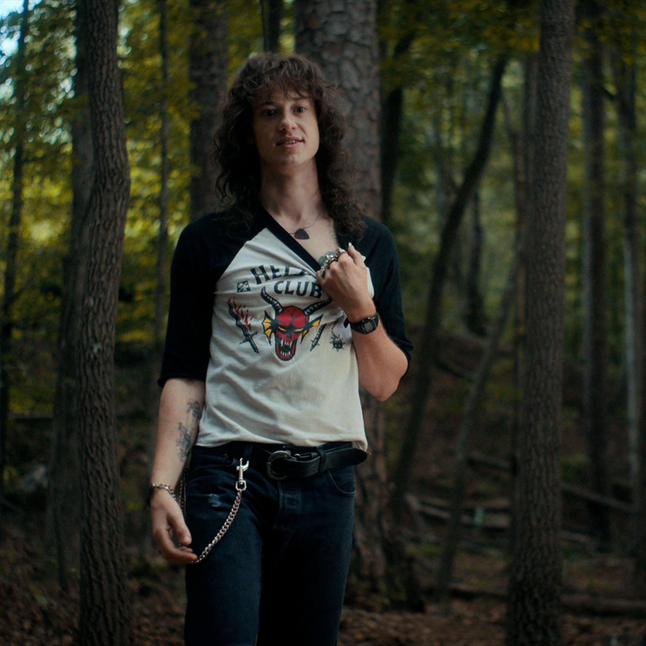 The most popular Halloween Costumes in Ireland this year Dublin's FM104