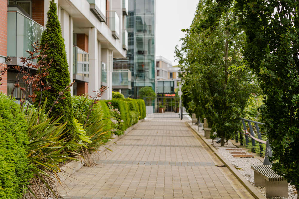 New cost rental housing scheme in Cork to open Cork's 96FM