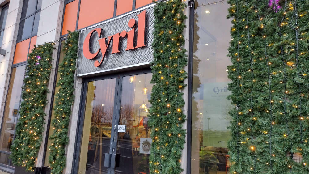 Limerick hairdresser wants to see VAT drop to 5 Limerick's Live 95