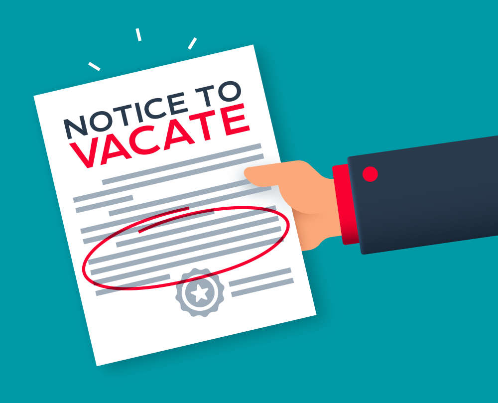 Governments decision to lift eviction ban will have devastating effects. C103