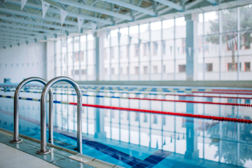 New Dublin public swimming pool could cost €48 million Dublin's Q102