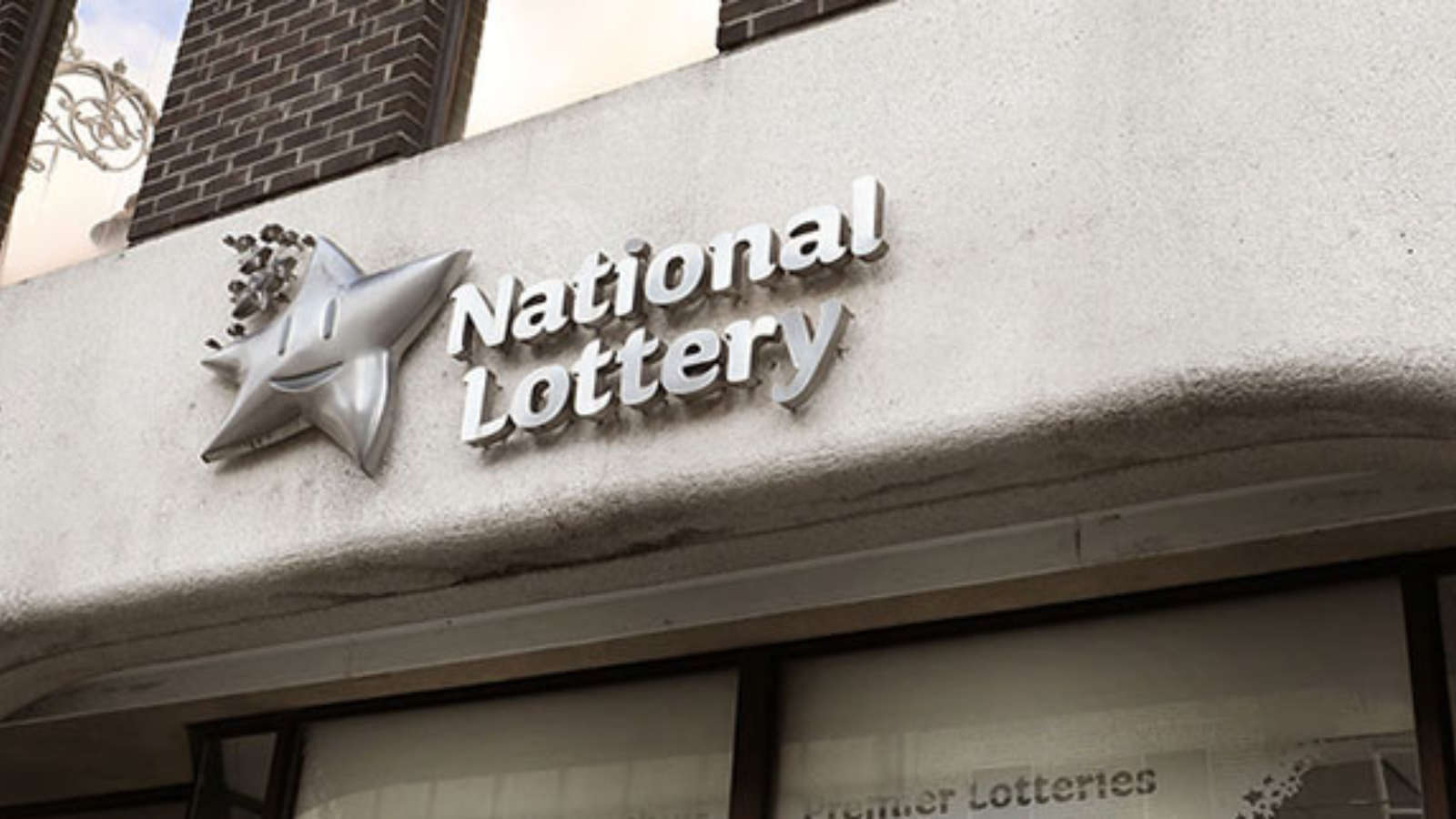 Jackpotwinning Lotto ticket sold in Dundalk LMFM