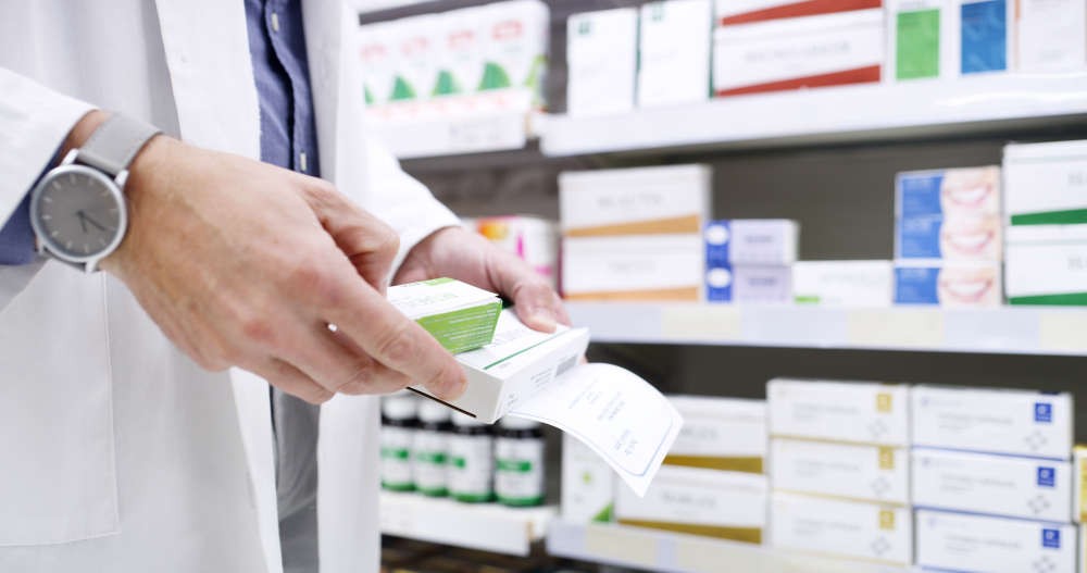 Pharmacists will be allowed to prescribe medication Dublin's FM104