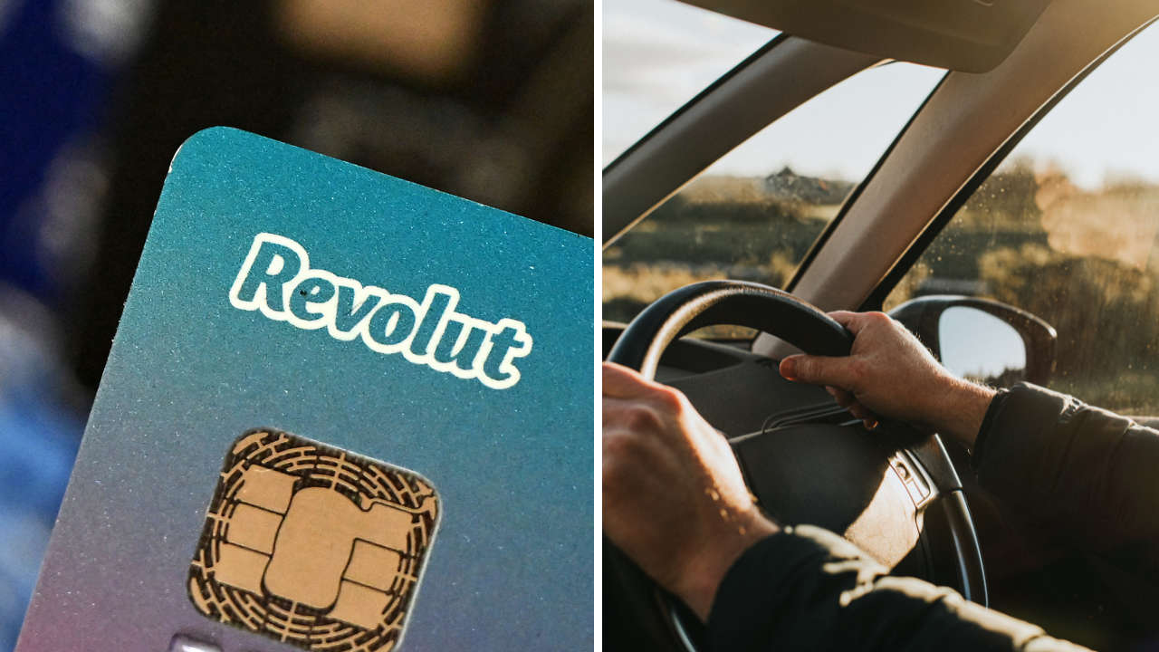 Revolut starting Irish car insurance LMFM