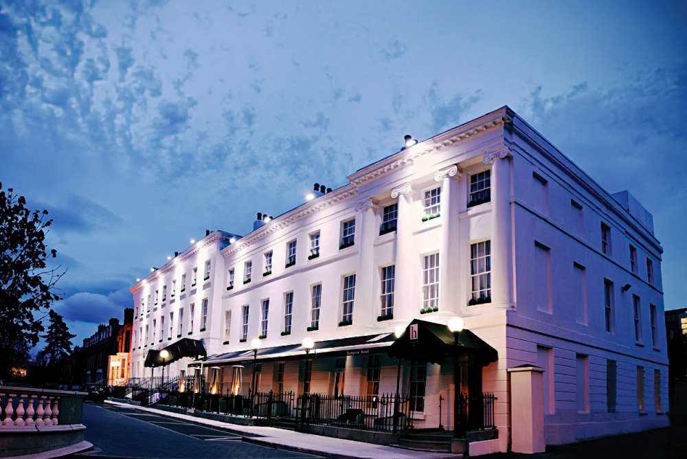 Dublin's Hampton Hotel Auctions €200K worth of contents Dublin's FM104