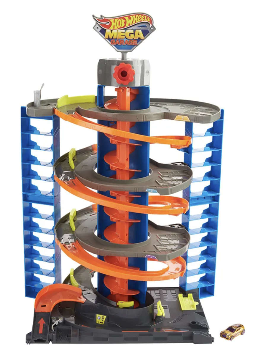 Smyths Toys Superstores reveals list of most popular toys for Christmas