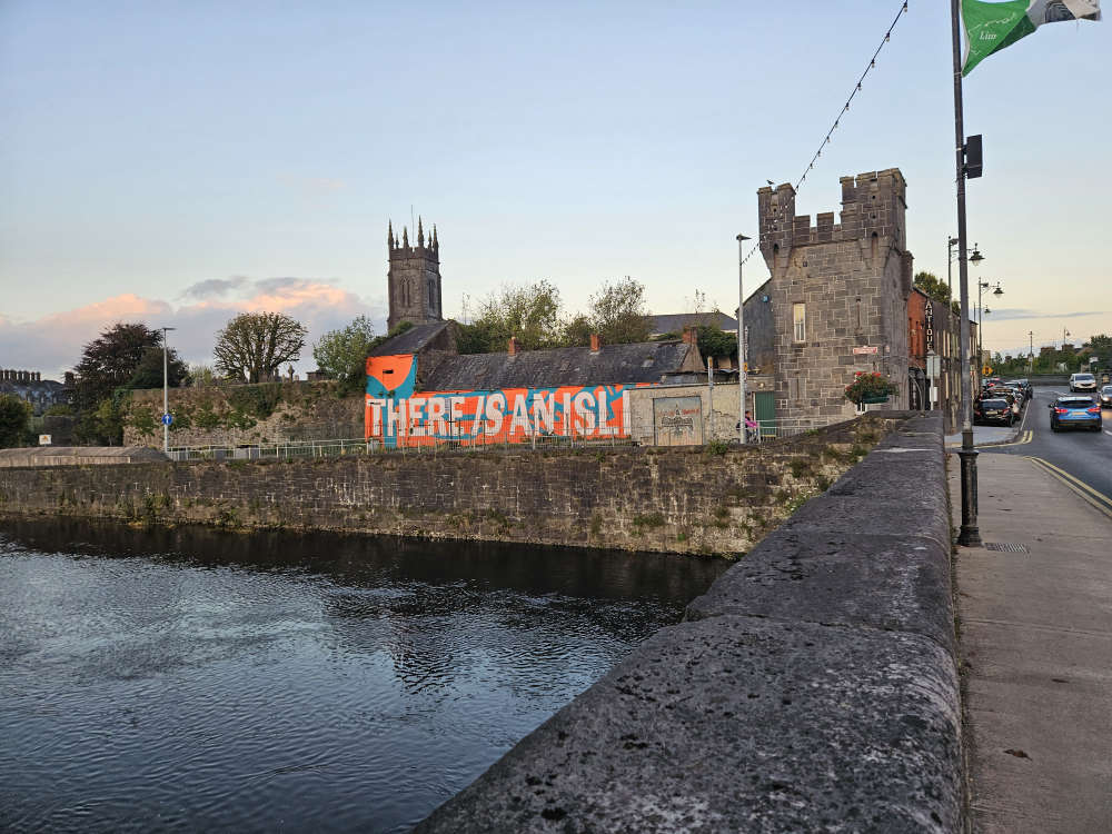 Wellknown publican set to take over landmark Limerick city site Limerick's Live 95