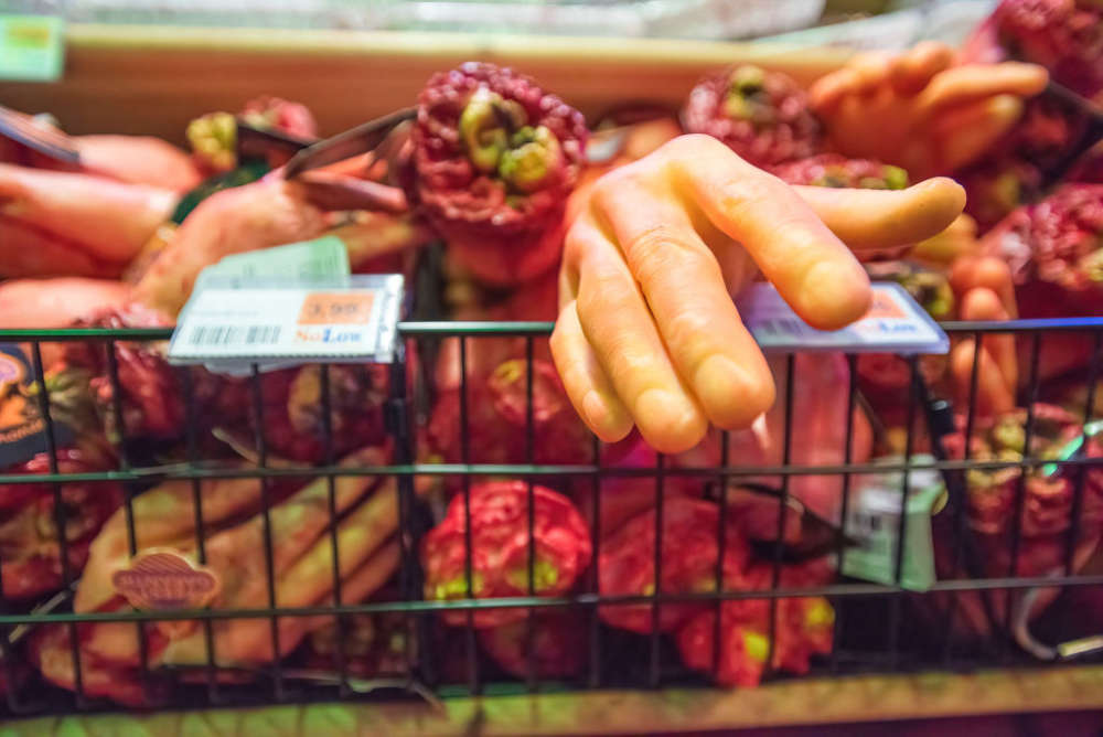 Dublin's costume shops ready for busy Halloween week Dublin's Q102