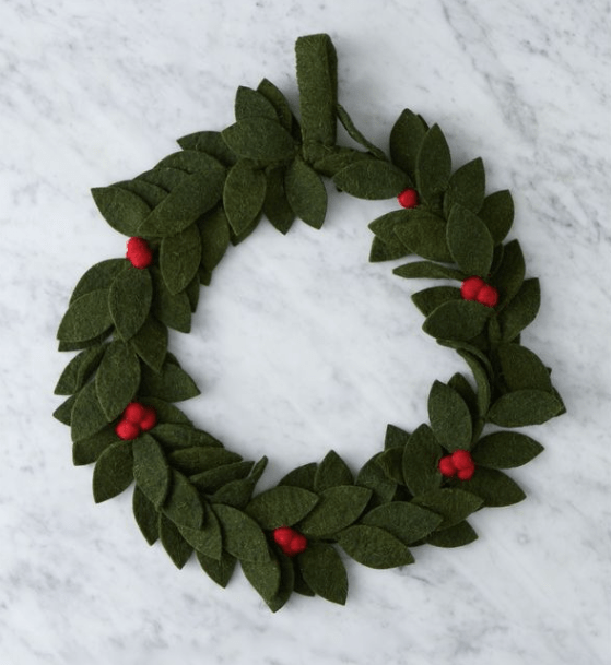 Dunnes Stores selling incredible range stylish Christmas door wreaths