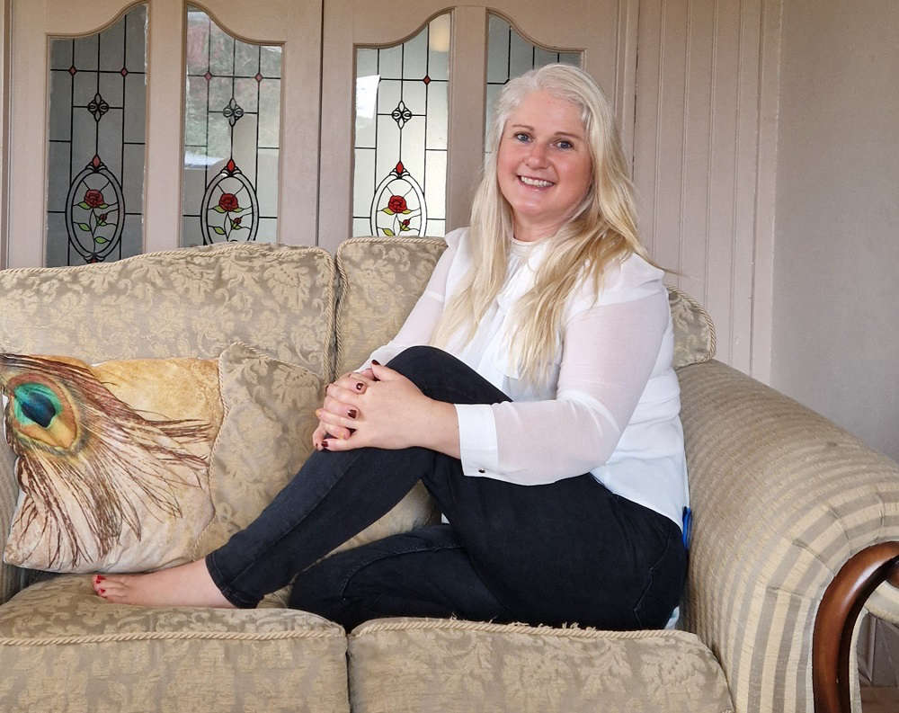 Mum of four who couldn't afford holiday for her kids sets up Irish