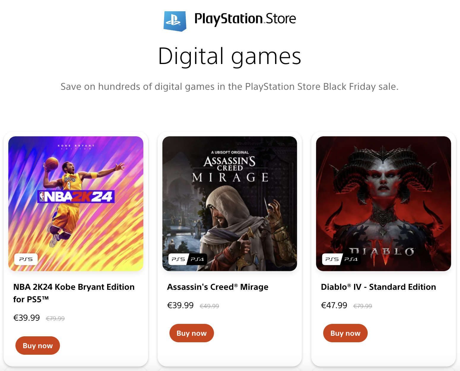 Irish Black Friday deals Lululemon, Gymshark, Aer Lingus, JD, Sky and