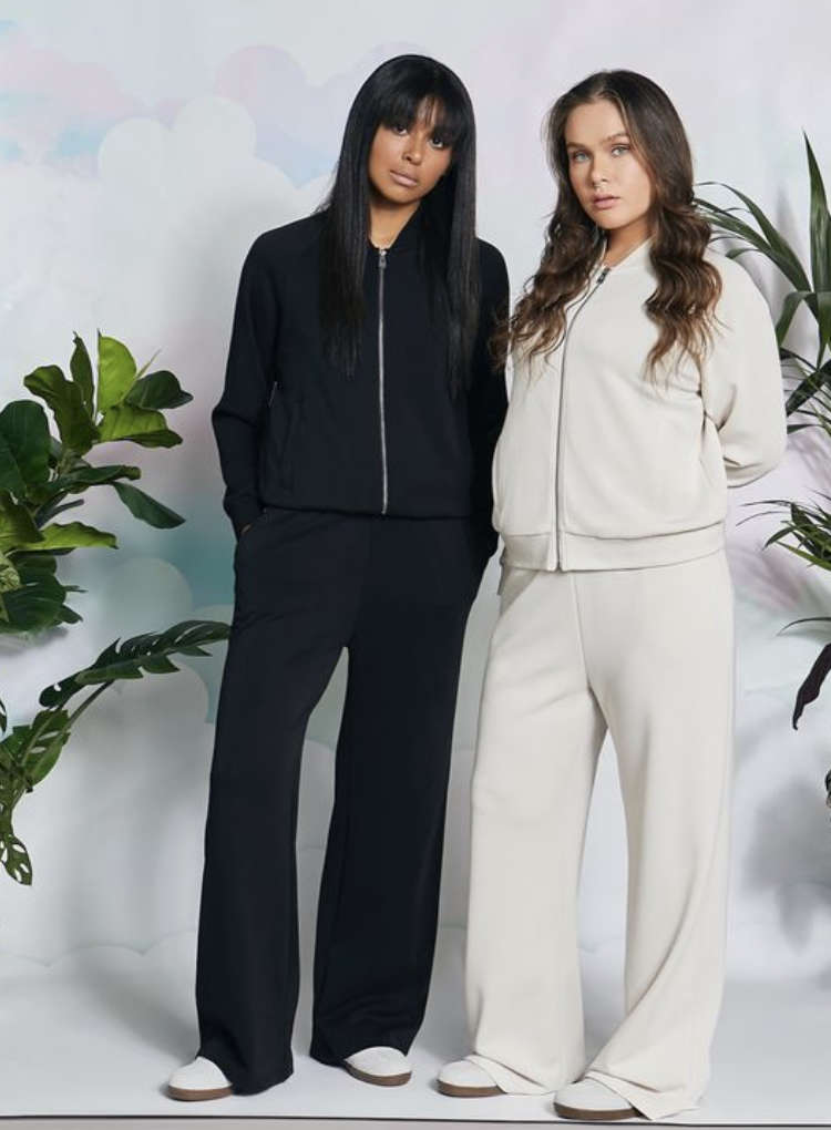 Dunnes Stores fans 'loving' new joggers and sweaters as new collection
