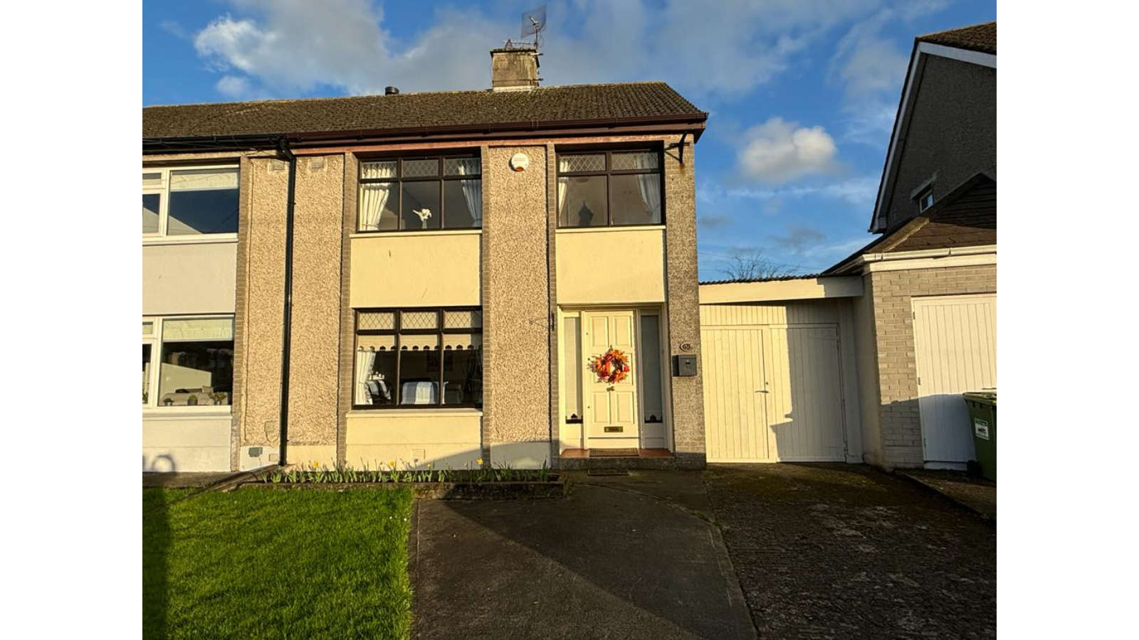 65 Maple Drive, Drogheda, Co. Louth LMFM