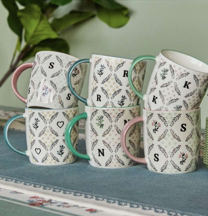 Dunnes Stores fans loving the 'cutest' new homeware range Dublin's Q102