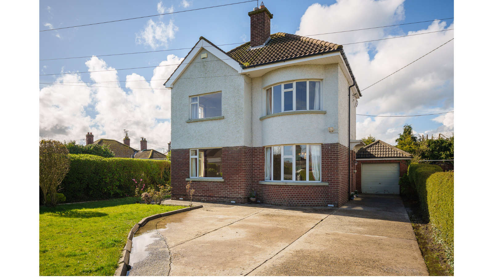 Loreto House, Saint Alphonsus Road, Dundalk, Co. Louth LMFM