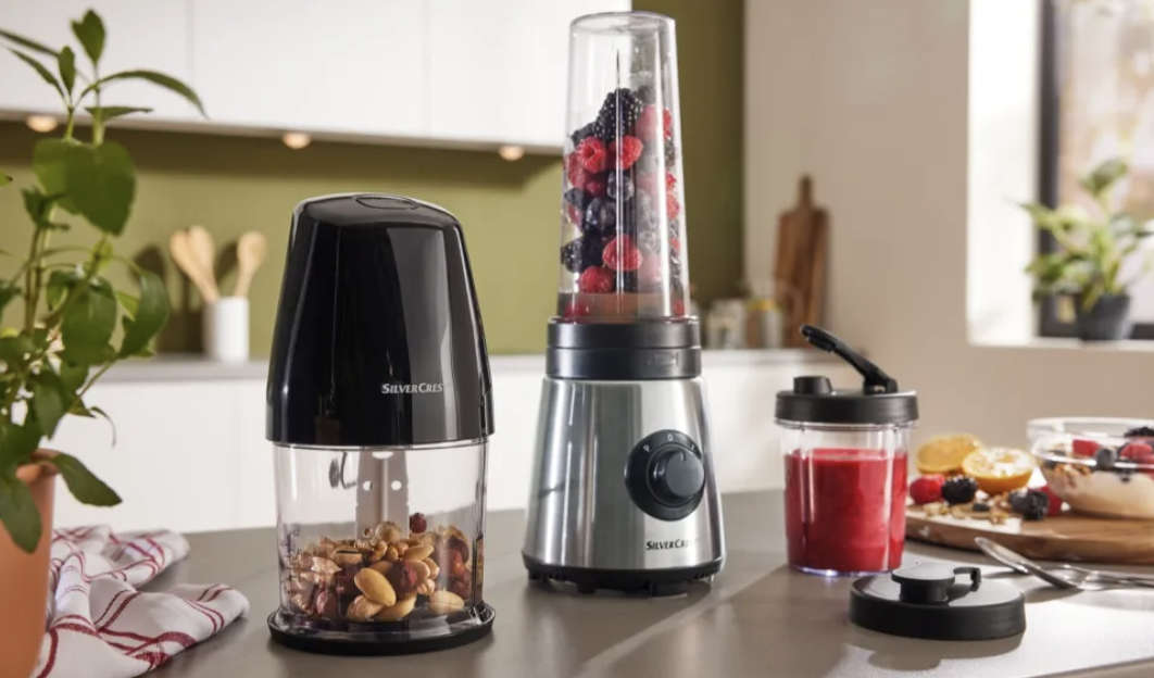 Lidl Ireland to drop Ninja style air fryer Limerick's Live 95