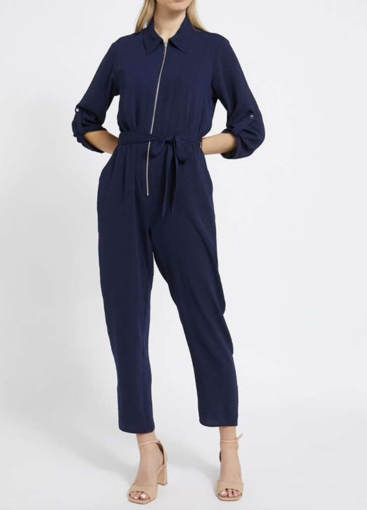 New 'stunning' Dunnes Stores jumpsuit it can go from day to night U105