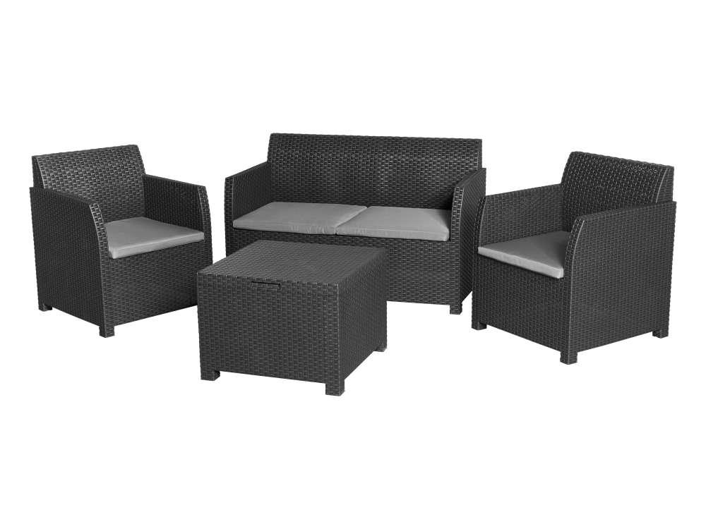 Sneak Peak Lidl's new garden furniture coming to the middle