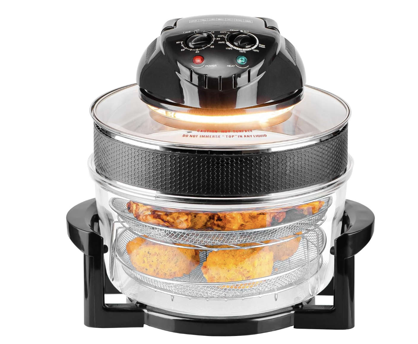 There's another 'cheaper alternative' to cooking instead of an air fryer Limerick's Live 95