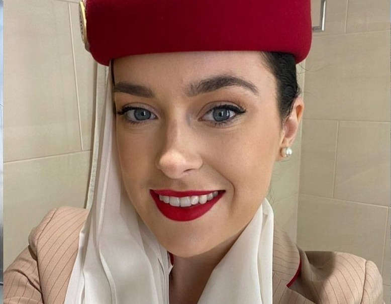 BREAKING Travel ban on Irish woman in Dubai lifted C103