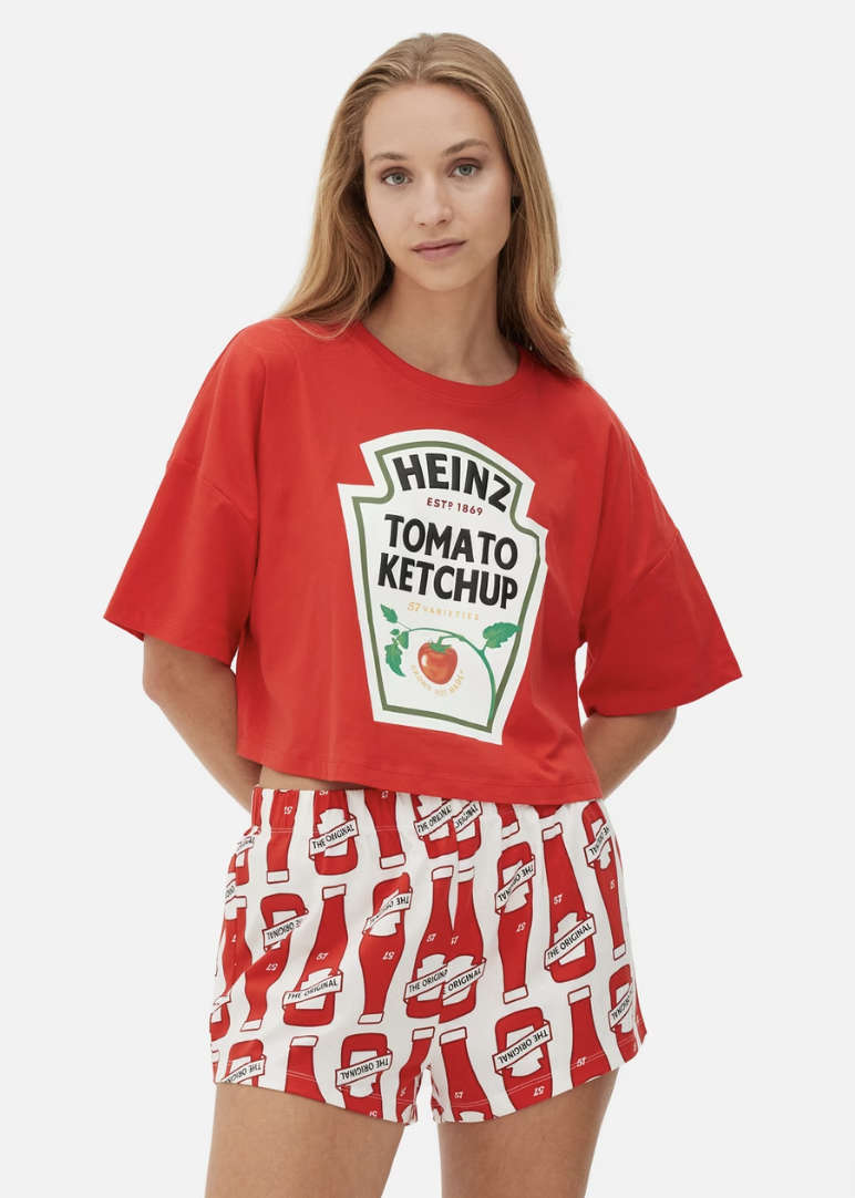 Primark fans are divided over 'strange' new collection U105