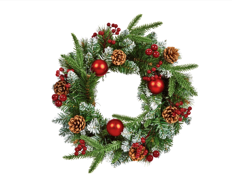 Lidl Ireland launching sale on Christmas decorations with prices