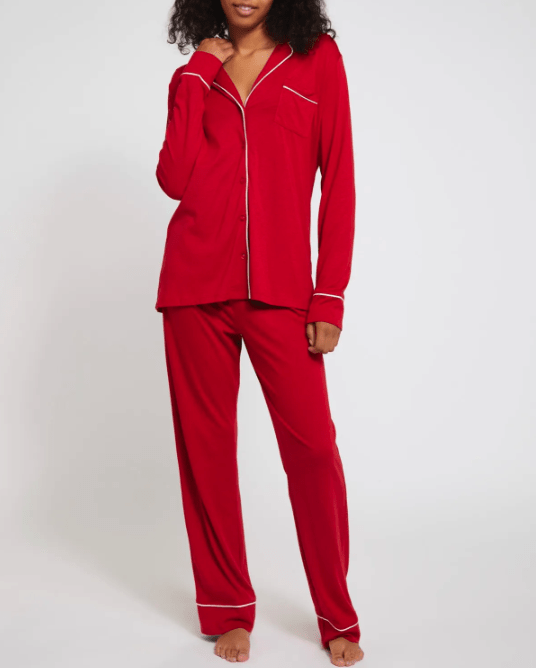 Dunnes Stores launches stunning Christmas pyjamas set Limerick's Live 95