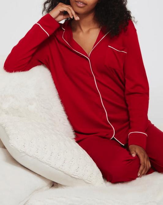 Dunnes Stores launches stunning Christmas pyjamas set Limerick's Live 95