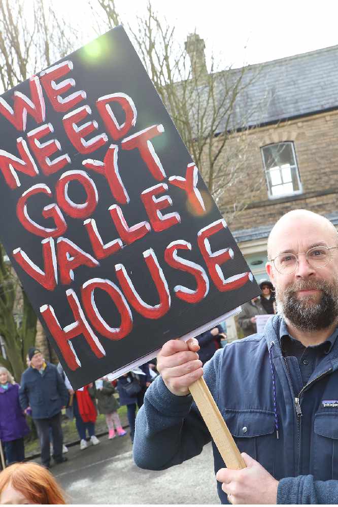 Council reverses decision to close care homes Quest Media Network Tameside Radio, Tameside