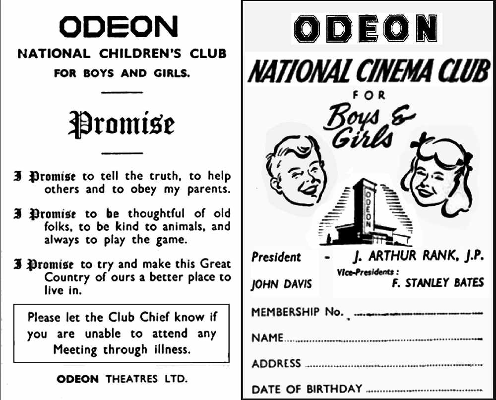 Nostalgia Landmark Ashton cinema reaches a 'majestic' milestone Not