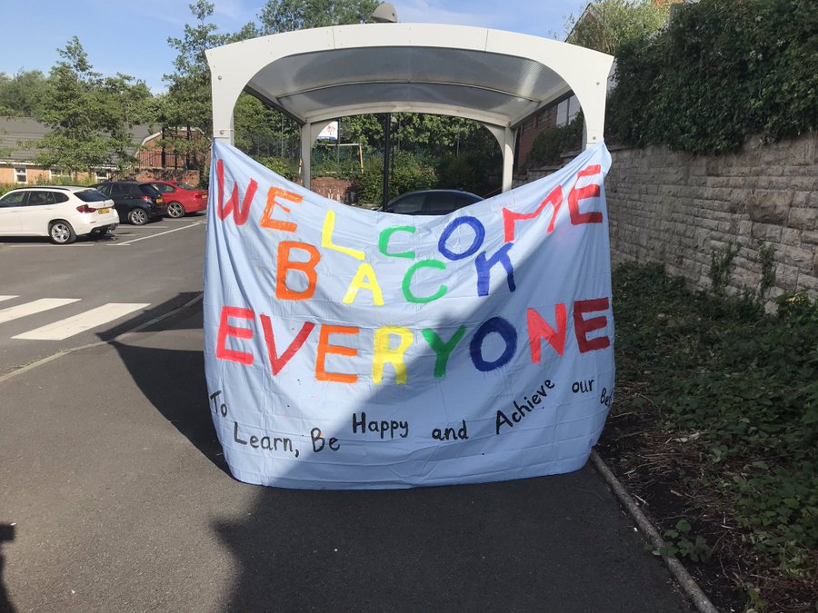 Oldham school back more pupils Not Really Here Group Tameside Radio, Tameside