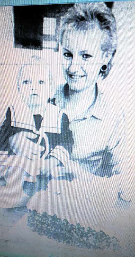 Nostalgia New baby, new job Quest Media Network Tameside Radio