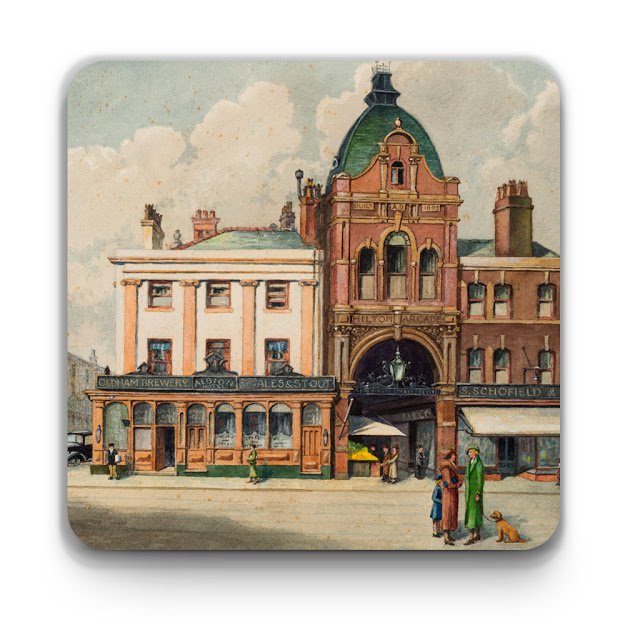 Have yourself a very Oldham Christmas with Gallery Oldham Quest Media