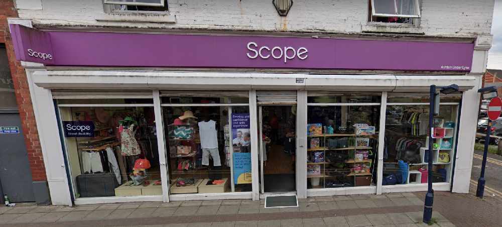 Support your local charity shops and grab a Christmas bargain Quest