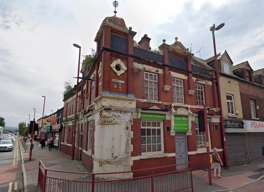 Former pub where Dale Creegan shot Mark Short could be sold off by