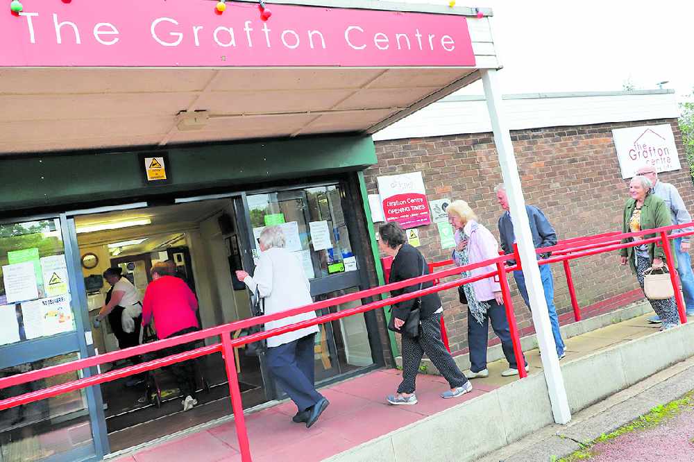 Hyde Grafton Centre open for the month of Ramadan Quest Media Network