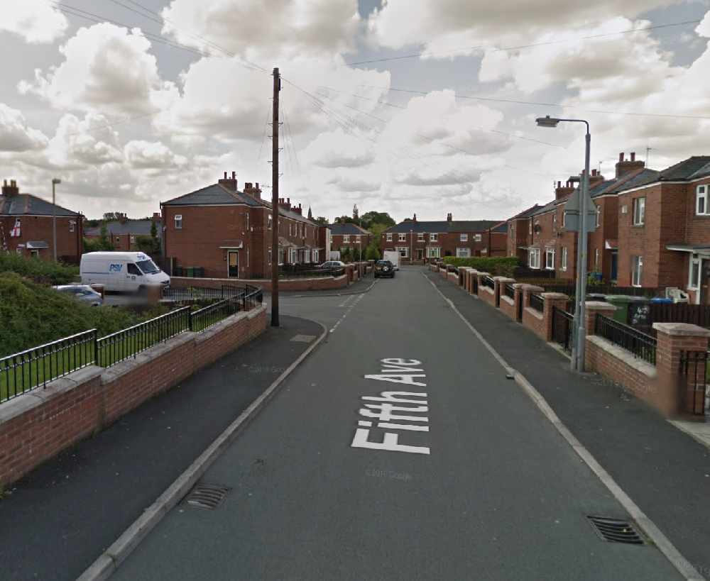 Murder probe after man stabbed to death in Oldham Not Really Here Group Tameside Radio