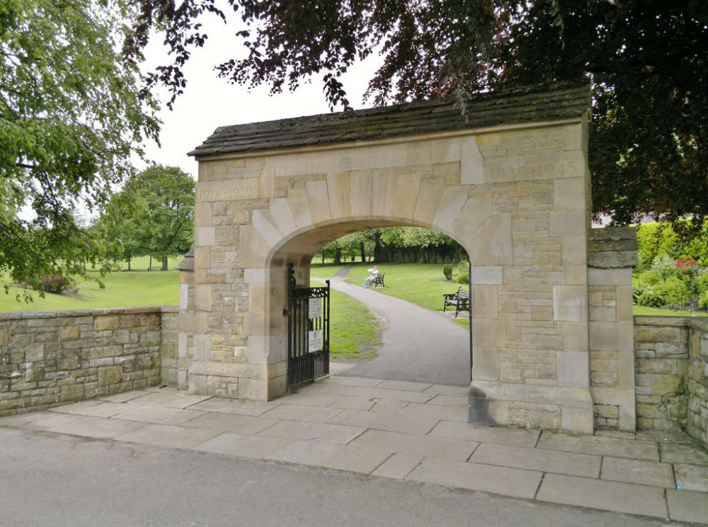 Complaints about noise in Chapel park go to court Not Really Here