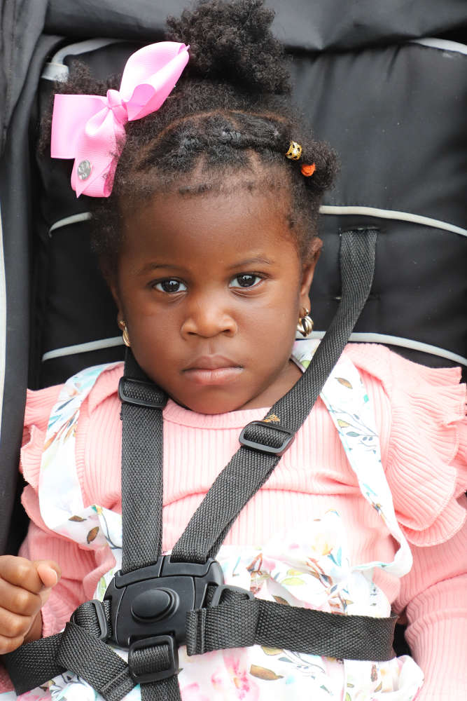 Victoria Park was buzzing as crowds flock to return of Denton Carnival