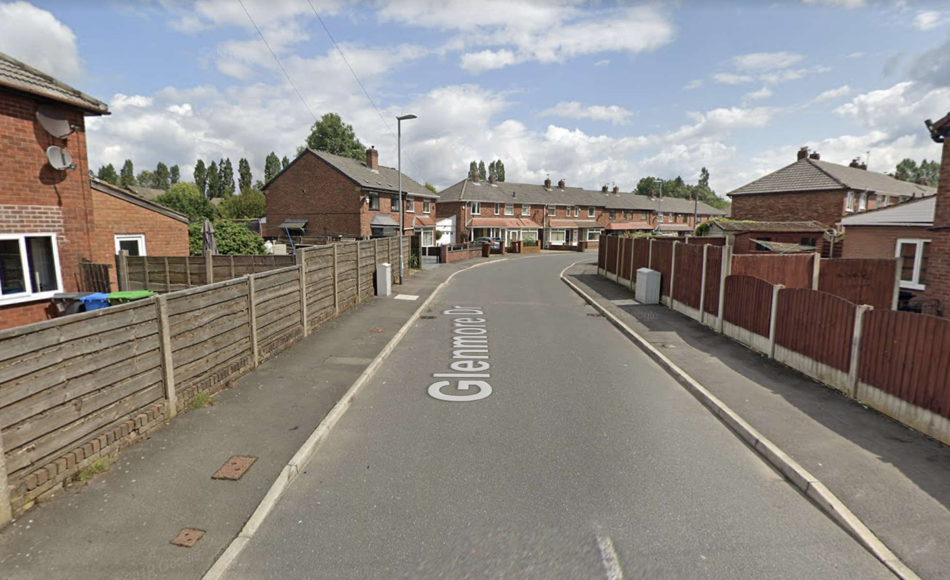 Two arrested after car stolen in Failsworth Quest Media Network