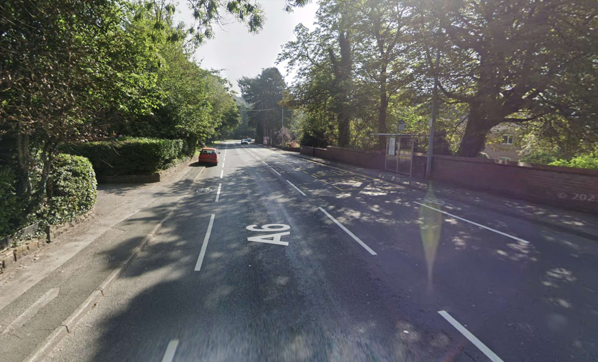 Two men killed in fatal New Mills crash Quest Media Network Tameside Radio, Tameside