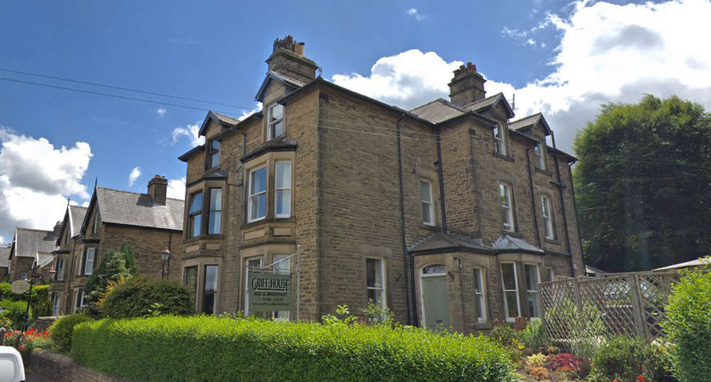 Council plans to convert two houses into children's homes Not Really