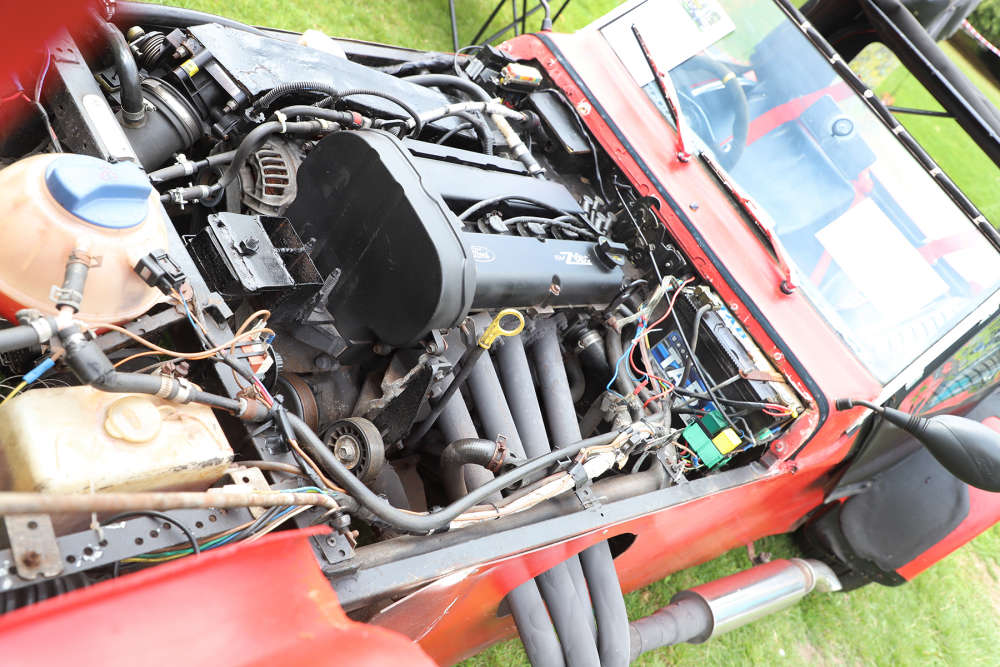 Glossop Classic Car Show 2022 Not Really Here Group Tameside Radio, Tameside Reporter