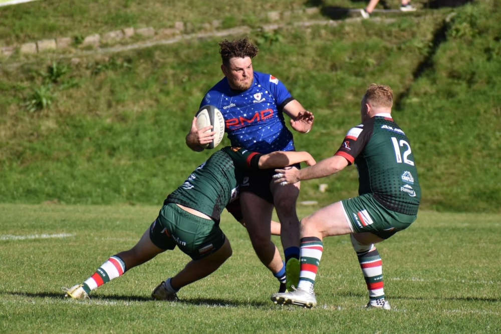 Rugby Union Fixtures Quest Media Network Tameside Radio, Tameside