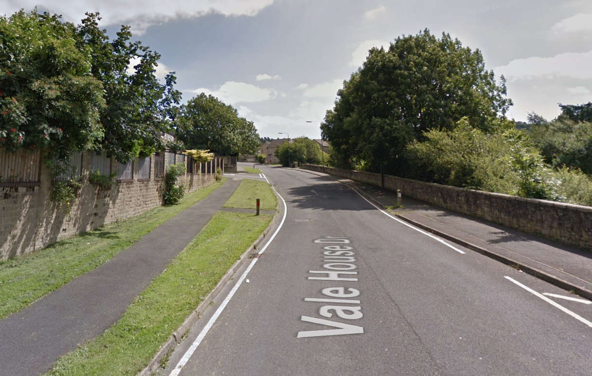 Fire crews called after fuel spill in Hadfield Not Really Here Group