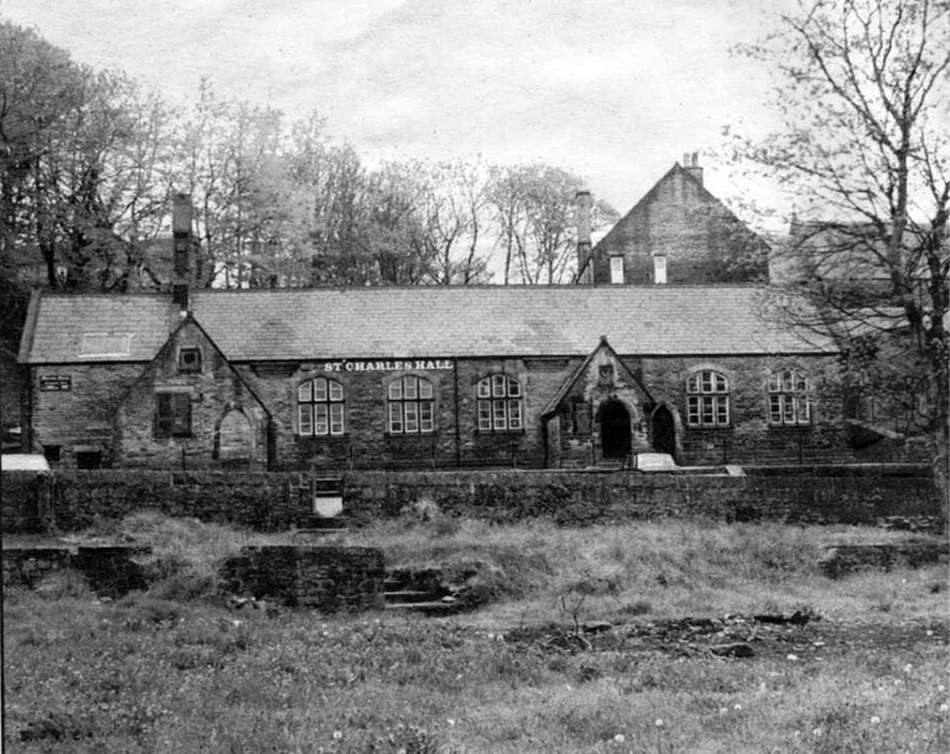 Glossopborn bestselling author dies Not Really Here Group Tameside