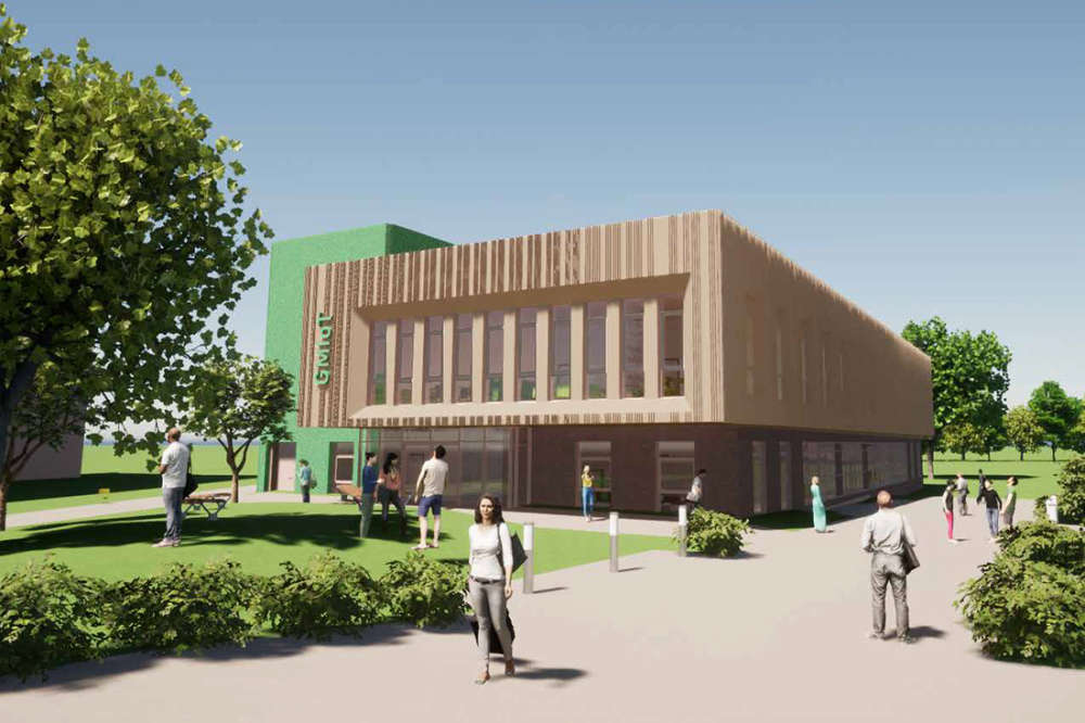 Tameside College confirmed as partner in Greater Manchester Institute