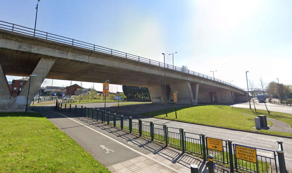 £6.5 million for Oldham Way repairs both 'good and bad news' Not