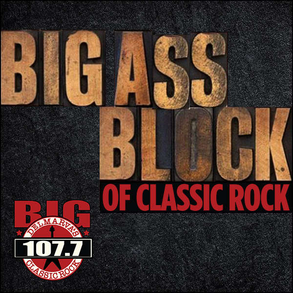Schedule 107.7 BIG Classic Rock
